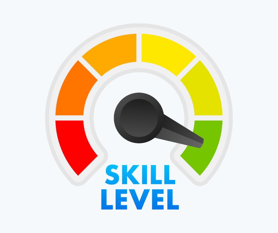odn-level-skill
