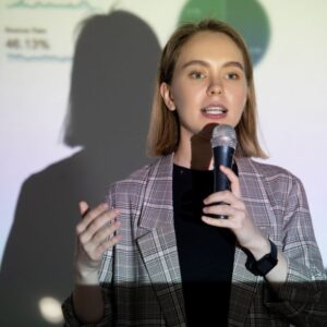public-speaking