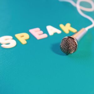 speak-test